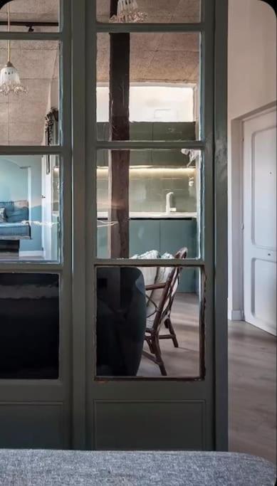 Atiquin Boutique En Pleno Centro Apartment ซานตานเดร์ ภายนอก รูปภาพ